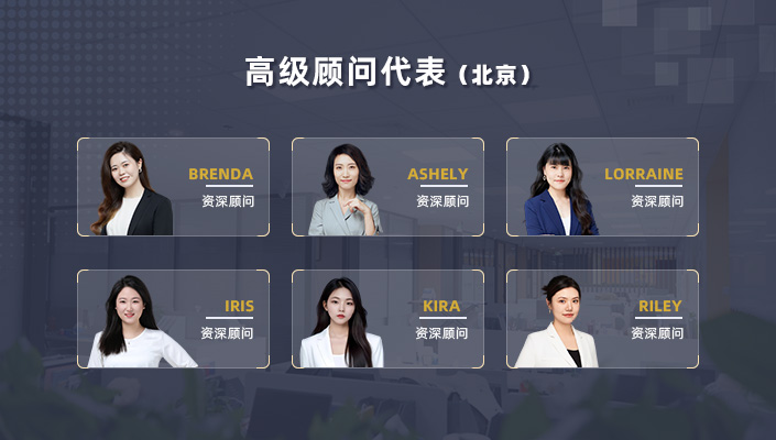 北京顧問團(tuán)隊(duì)