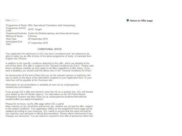 恭喜劉同學(xué)成功申請(qǐng)到伯明翰大學(xué)土木工程碩士專業(yè)