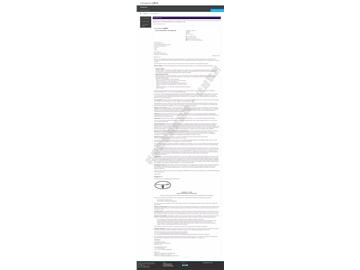  恭喜施同學(xué)獲得約克大學(xué)項目分析、金融與投資專業(yè)碩士通知書