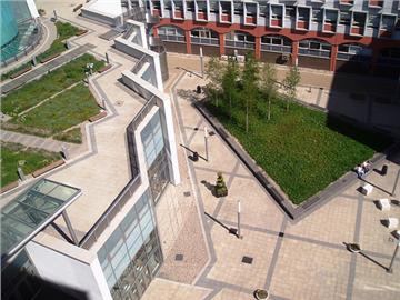 Glasgow Caledonian University 格拉斯哥喀里多尼亞大學(xué)