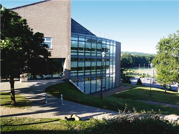 University of Brighton 布萊頓大學(xué)