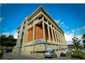 Bangor University 威爾士班戈大學(xué)