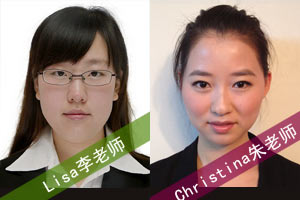 78分敲開“圣安”之門 – 優越教育李娜