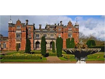 熱門且offer數蠻多的十所英國大學--優越教育