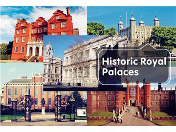 五個(gè)必去的英國(guó)皇室宮殿--優(yōu)越教育
