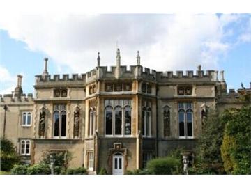 體育健兒親睞之選：英國圣瑪麗大學學院--優(yōu)越教育