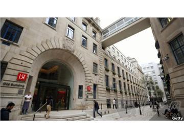 倫敦政治經(jīng)濟(jì)學(xué)院（LSE）申請(qǐng)解析