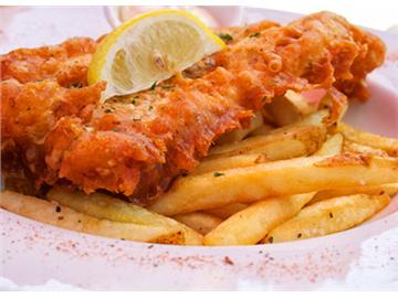 高熱量讓大腦感覺良好？