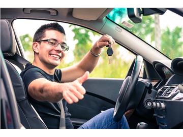 英國(guó)車(chē)險(xiǎn)稅上漲66%，年輕司機(jī)受影響較大