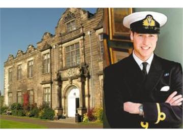 英倫名校之圣安德魯斯大學(xué)--蘇格蘭的高地之光