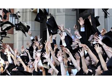 碩士申請被要求的一等和2：1學位是什么？