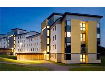 英倫名校之東英格利亞大學(xué)--全球1%的精英大學(xué)