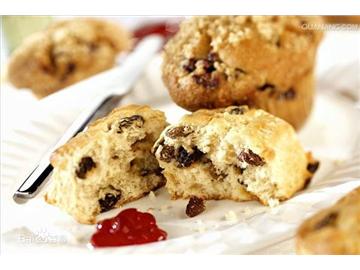 英國女王專屬甜點，在英國留學的你試過沒？