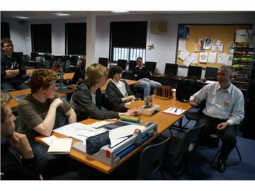 英國教育體系的優勢