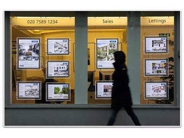 英國留學(xué)租房攻略