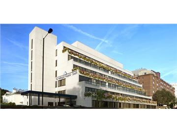 在英國，什么樣的情況才適合去醫院