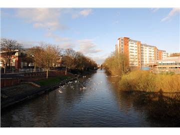 英倫名校之德蒙福特大學--英國的鞋履制造中心