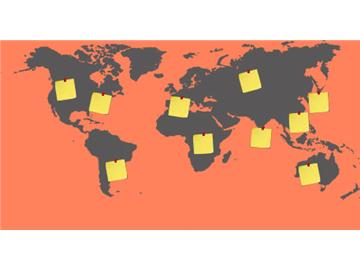 留學(xué)旅行并不是只吃吃逛逛