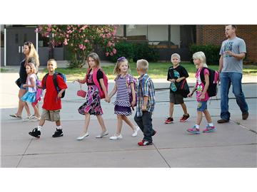 解讀英國的中小學教育體系