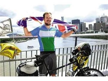 在英國(guó)留學(xué)可以騎自行車(chē)嗎