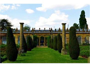 達西莊園，英國你值得去的地方