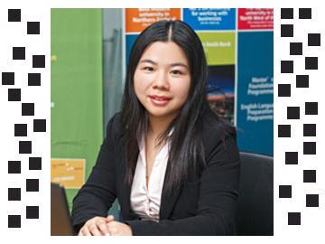 高考之后去英國，輕松獲名校offer--優越教育Bonnie老師經驗分享