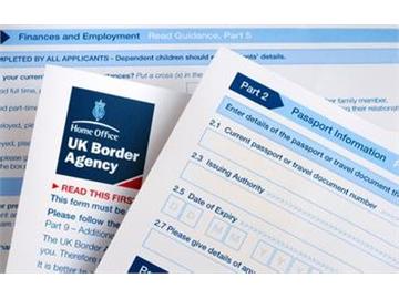 英國留學，初來乍到的那些事兒