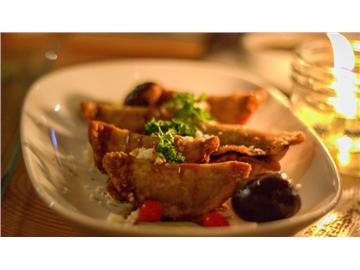 倫敦那些經(jīng)典美味餃子店