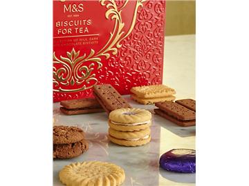 去瑪莎百貨購物，哪些美食不能錯過