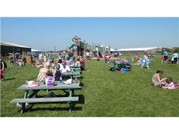 蘭開夏郡--英國(guó)留學(xué)一日游