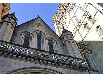 曼徹斯特大學研究生申請條件，英國留學過來人為你講解。
