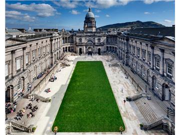 愛丁堡大學碩士申請，都需要提交哪些資料？