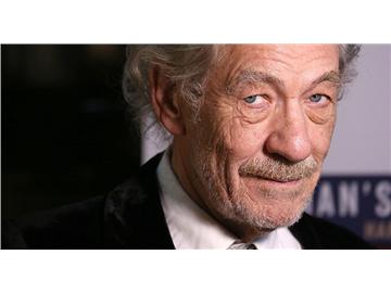 英國國寶級(jí)人物--伊恩·麥克萊恩