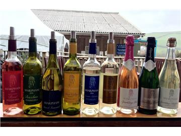 帶你初步體驗(yàn)下英格蘭葡萄酒莊