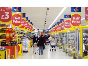 英國食物是否過期，如何辨別