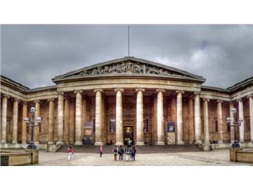 倫敦新生去哪里玩好，必去的5大景點