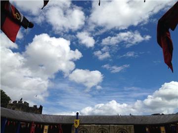 無與倫比的英國小鎮(zhèn)，你喜歡哪個