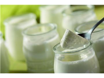 好吃又美容養(yǎng)顏的英國酸奶