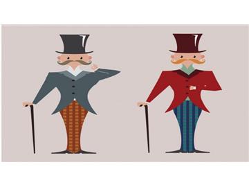 去英國留學(xué)，記住千萬不要“葛優(yōu)癱”