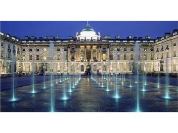 英國景點建筑之旅，留學英國必去