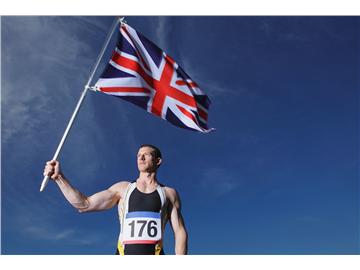 英國人超愛的運動，你喜歡哪個