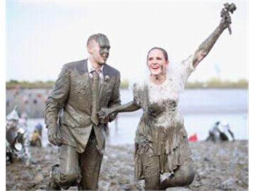 英國的另類比賽，你想參加嗎？