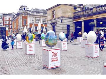 英國留學，你了解復活節嗎？