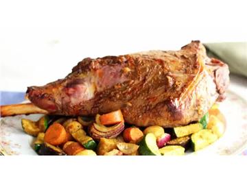 留學英國，吃貨的福利你體驗了嗎