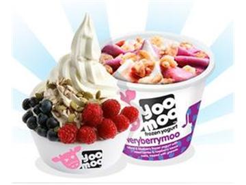 英國超市里的冰淇淋，你喜歡哪款