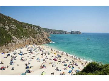 英國的美，從這5個地方就能知道