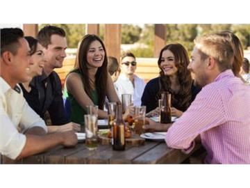 留學英國，怎樣迎接社交挑戰