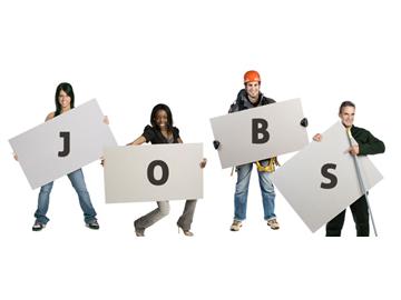 想知道在英國招聘，都用哪些網站？