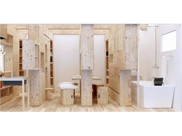 英國宿舍房型，你喜歡哪一種