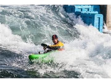 在英國想去漂流？去哪些地方好